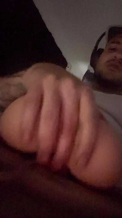 Fucking the new doll