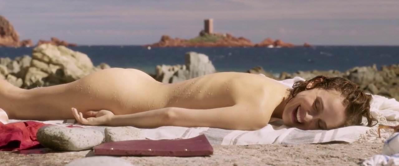 Natalie Portman