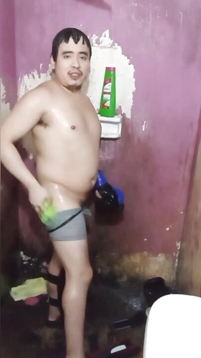Shirtless Jesus Pulling His Penis Compilation 2 Favorite Videos