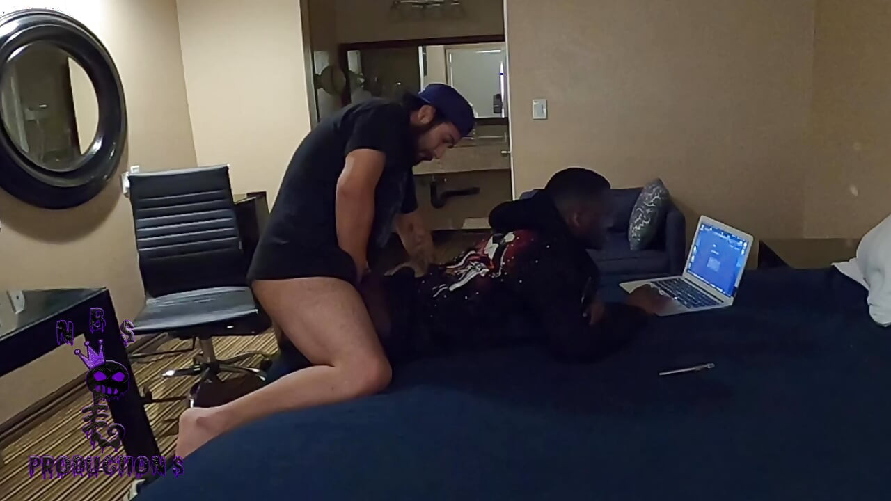 การผจญภัยของนักเพาะพันธุ์ผิวดํา 187