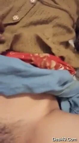 Cute Desi fucked hard