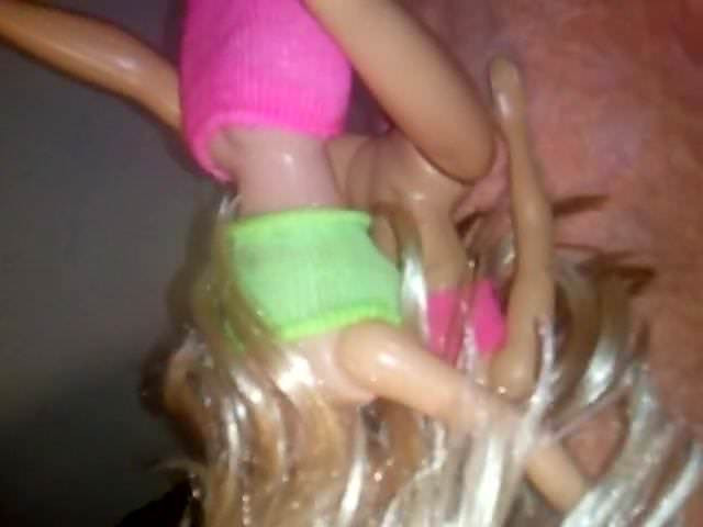 dolls