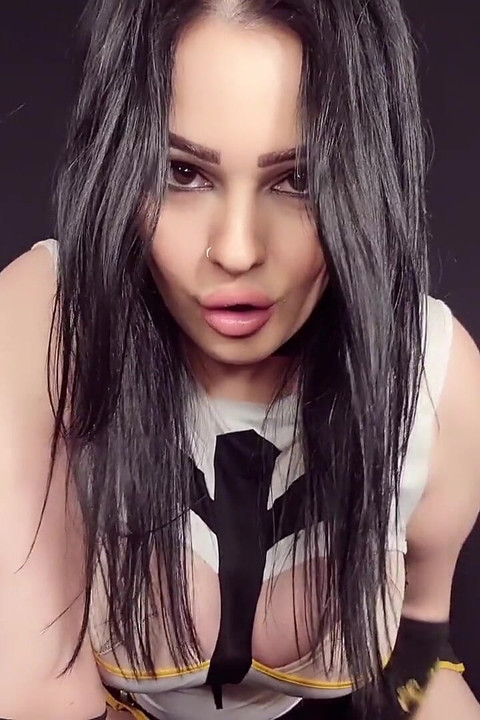 Nun Lacey's  Desires