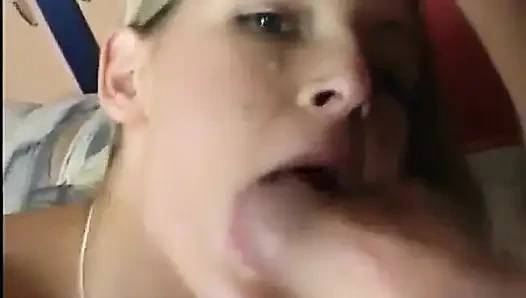 Jessica Rizzo-produktion in deep kehlen, szene 03