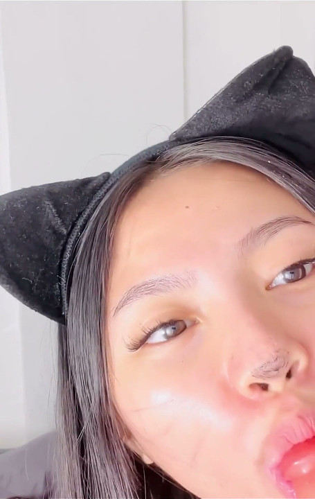 The Kitten Needs Attention‍