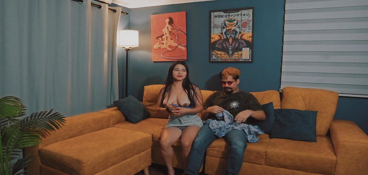 Mi Primer Casting Porno