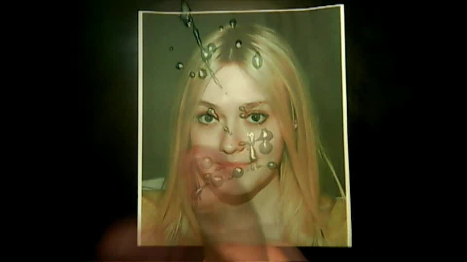 Dakota Fanning Cum tribute
