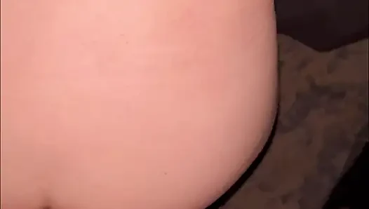 Chile Meine Stiefschwester macht mir leckere Sit-ups