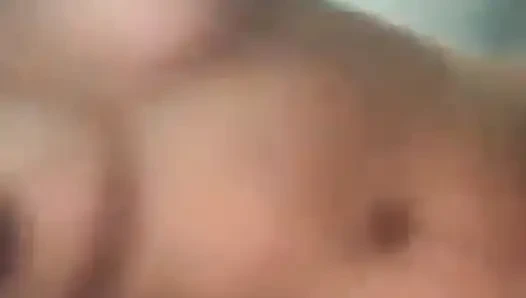 My Beautiful Girlfriend's Sexy Dance