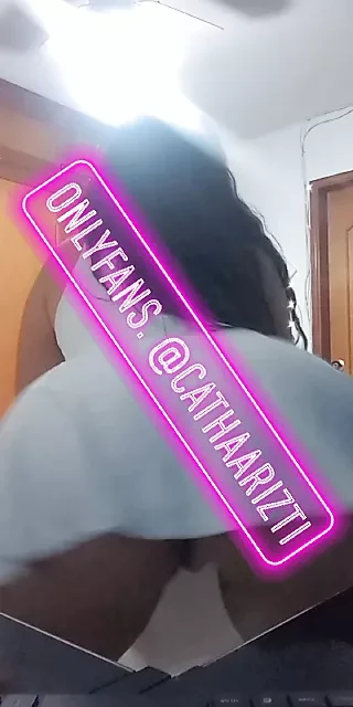 ass twerk