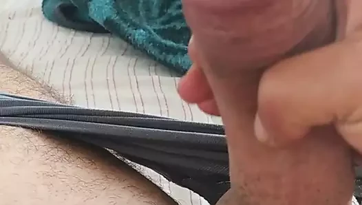 Cyprus horny boy