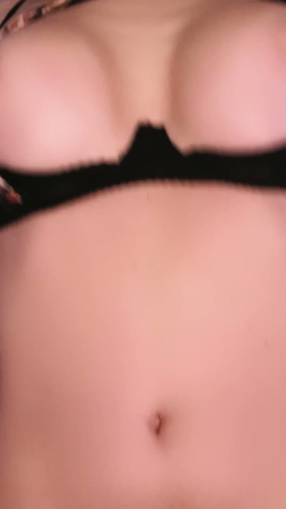 POV Faceless Amateur She Takes Control on Top | Clip 2