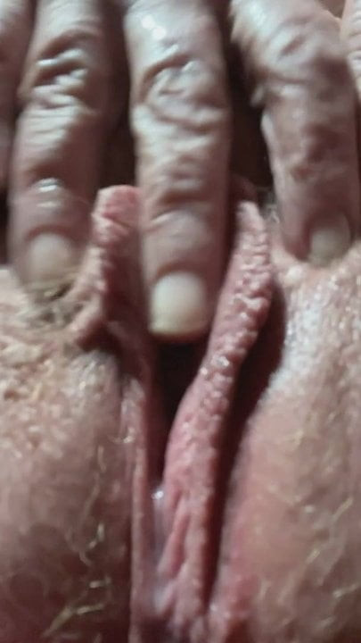 pussy orgasm