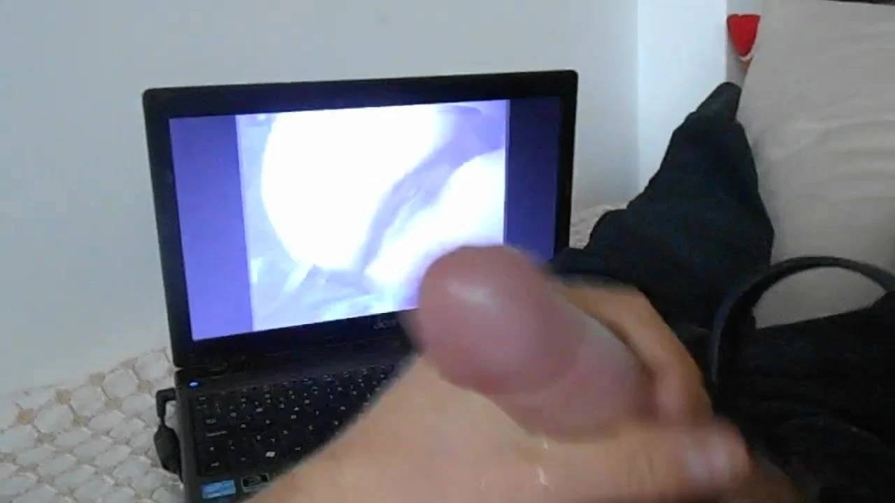 Jerk off 7 (hołd dla cameon)