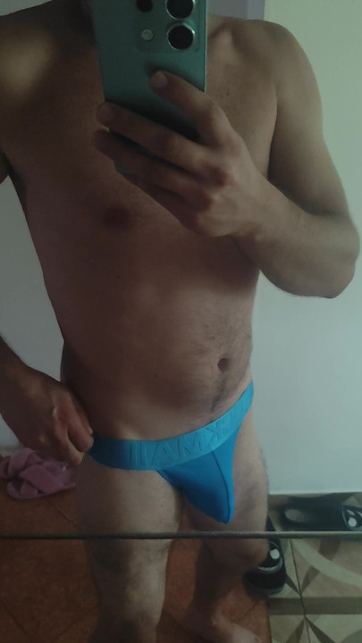 JustMeAndUnderwear