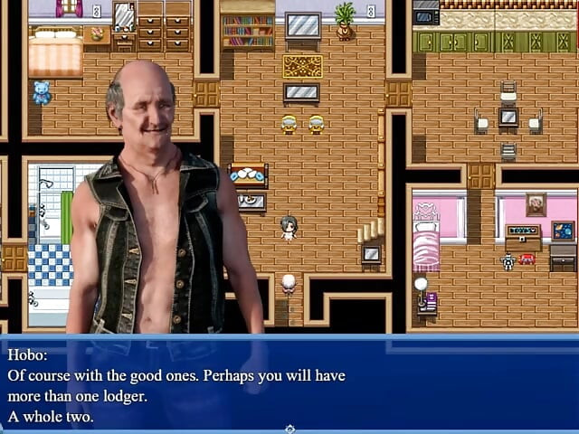 Aventurile Lidei Ep2 v 0.8.5 Gameplay partea 1 de Loveskysan