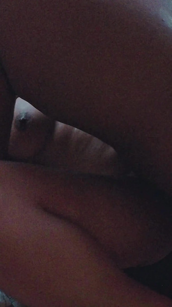 Real Sex Play with Stepbrother