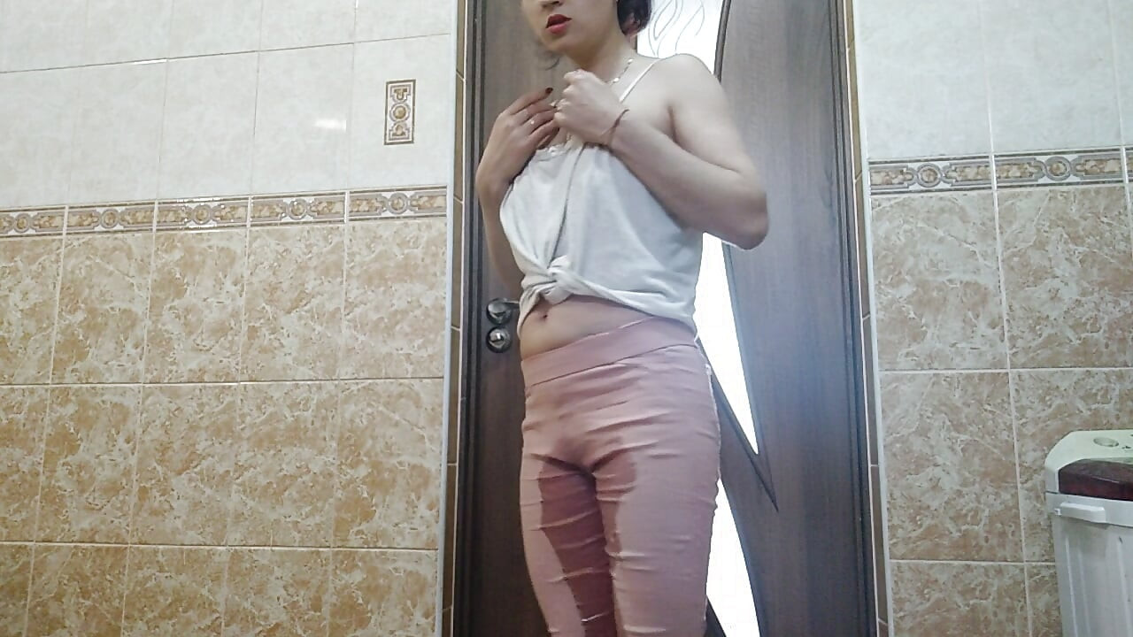 Pissing in the Pants