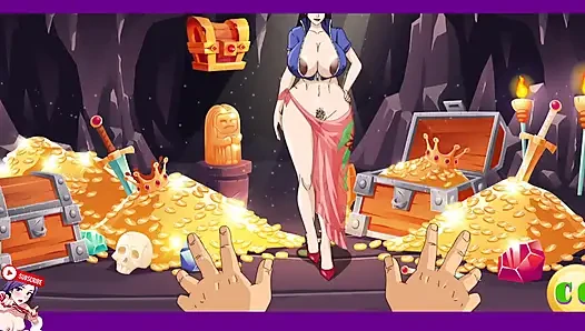 The Mystery of ONE PIECE. Ep 01