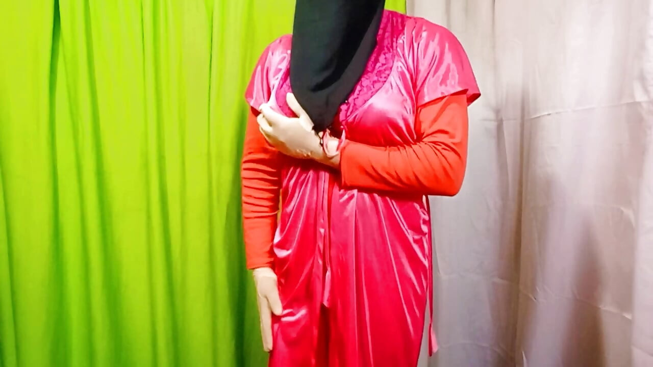 孟加拉美丽的女人后射精液