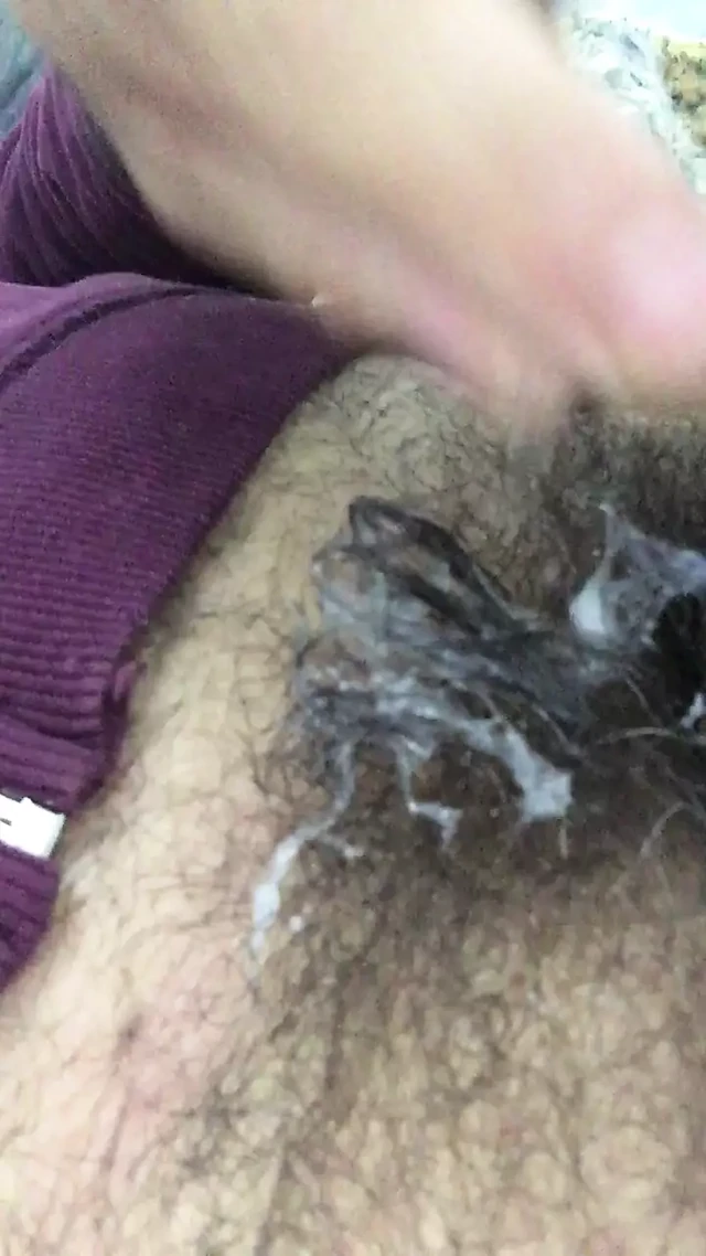 I enjoyed thick milk