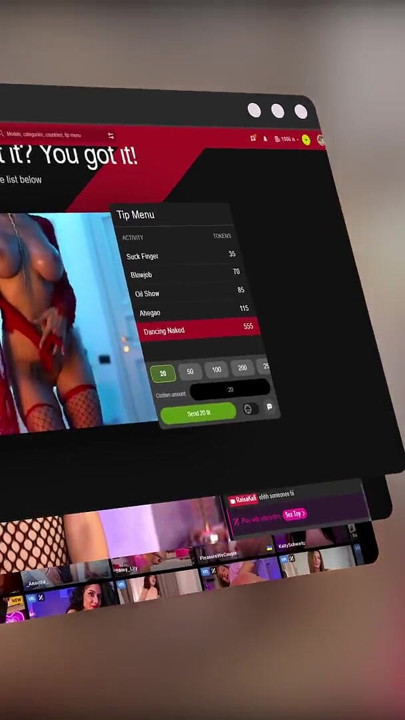 อมควยในห้องนอน: สาวละตินเซ็กซี่ของ kaleb_violeta_1 ควยดําใหญ่ครางดัง คลิป 1