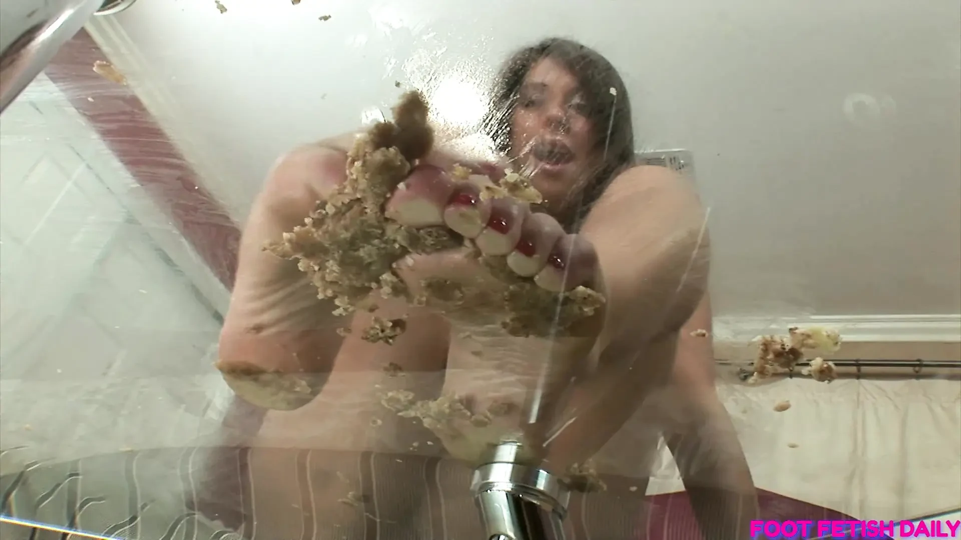 Miley Ann - fetish,petite