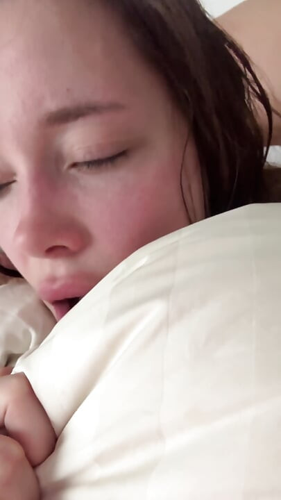 Ich Habe Unseren Sex Mit Einer Selfie-kamera Aufgenommen.