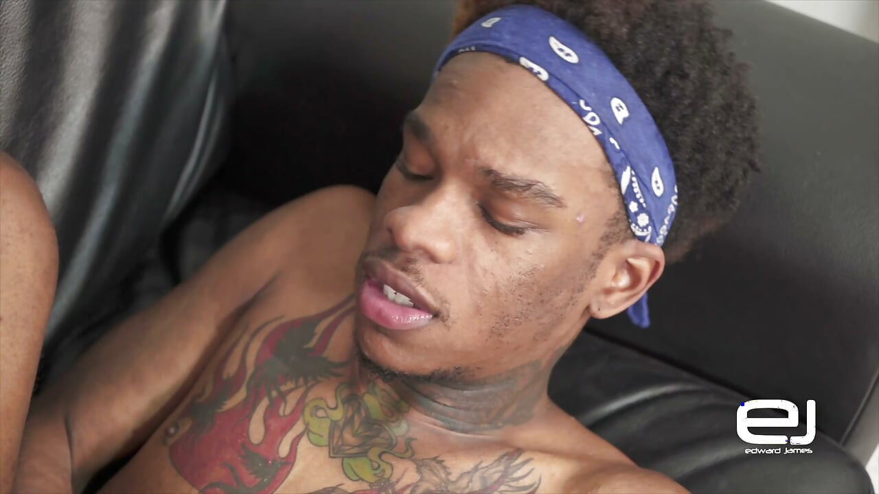 EdwardJames Per Fection Swap Ass And Bust Nuts Raw