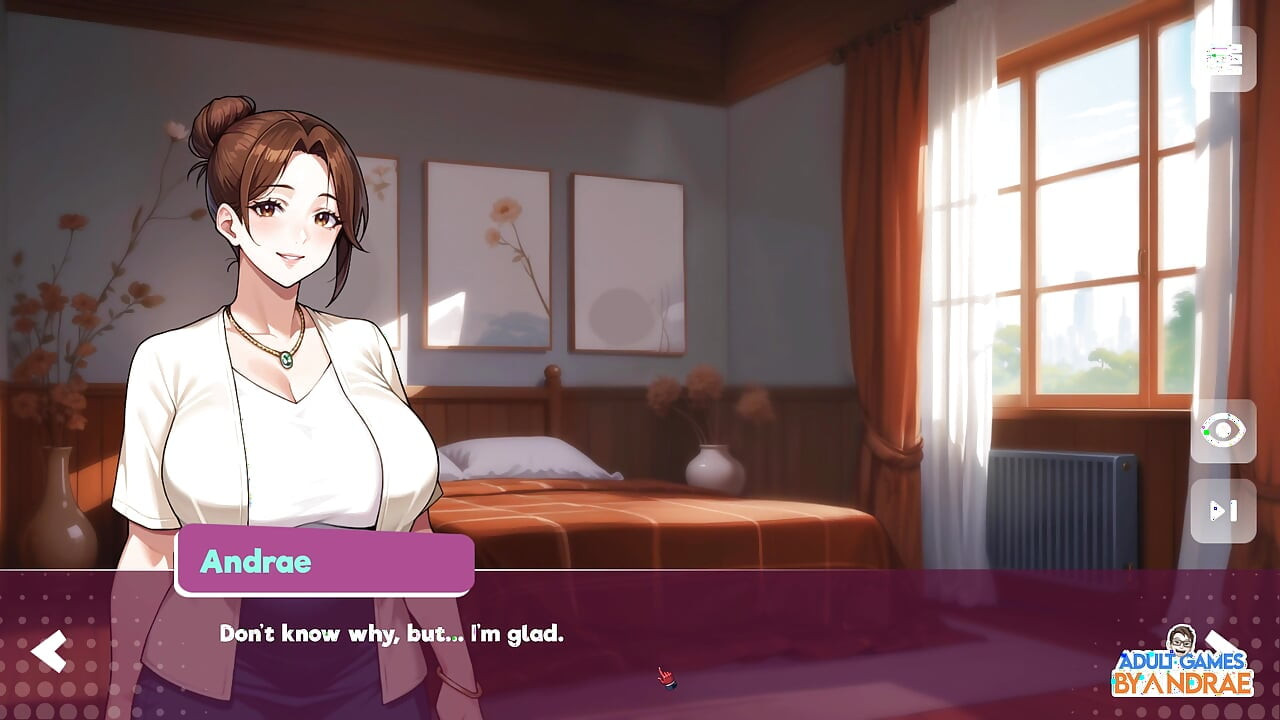 Ep6: Melony's Ass Is Never the Same Again - Getting Inside Hentai Story