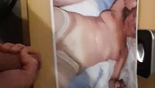 martina için cumtribute