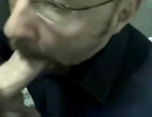 CUMS ALL OVER MY FACE!