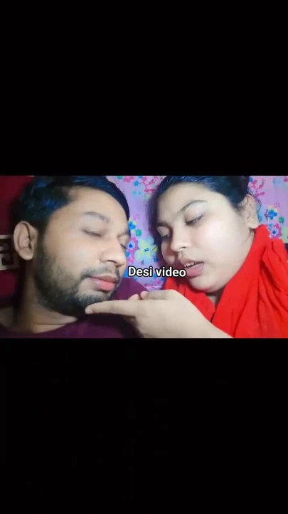 Stunning moment from "hot masti in bedroom husband wife romantic vlogs"