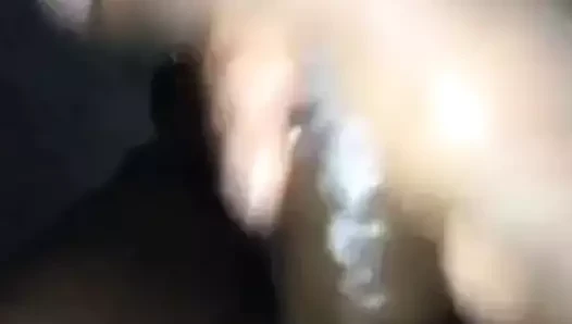 akşam inme