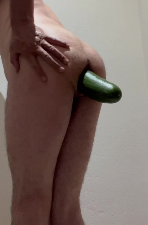 Anal mentimun 12