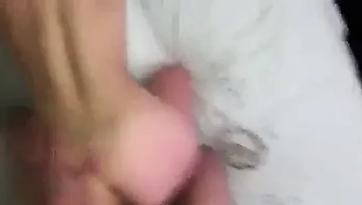 Northern milf getting pounded