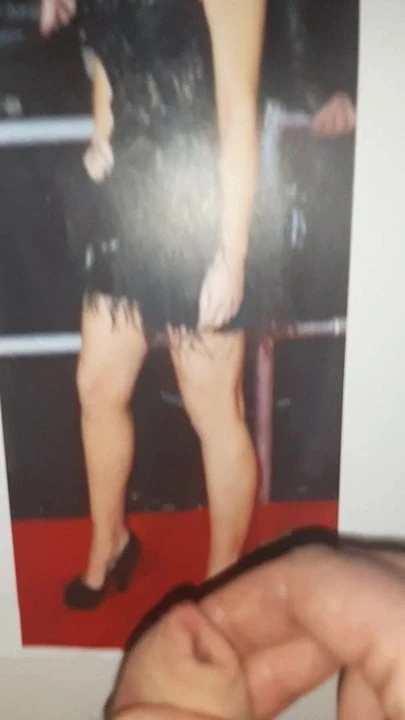CFJ - tribute to Emma Watsons sexy legs and feet