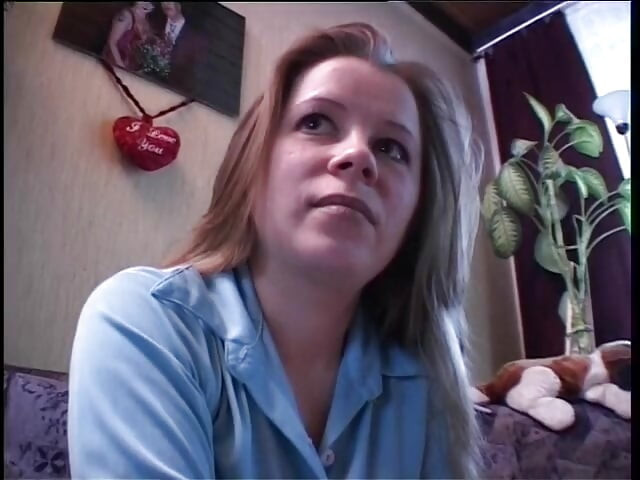 Busty teen gets slammed by an older guy