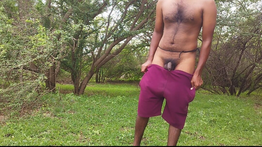 Village Forest in XHard living daily sex activity on education