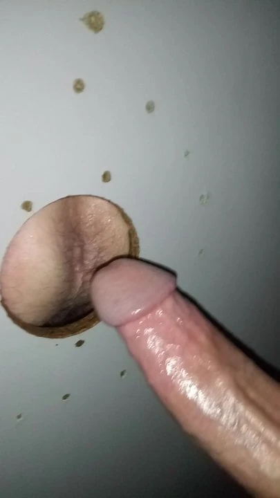 Gloyhole visit