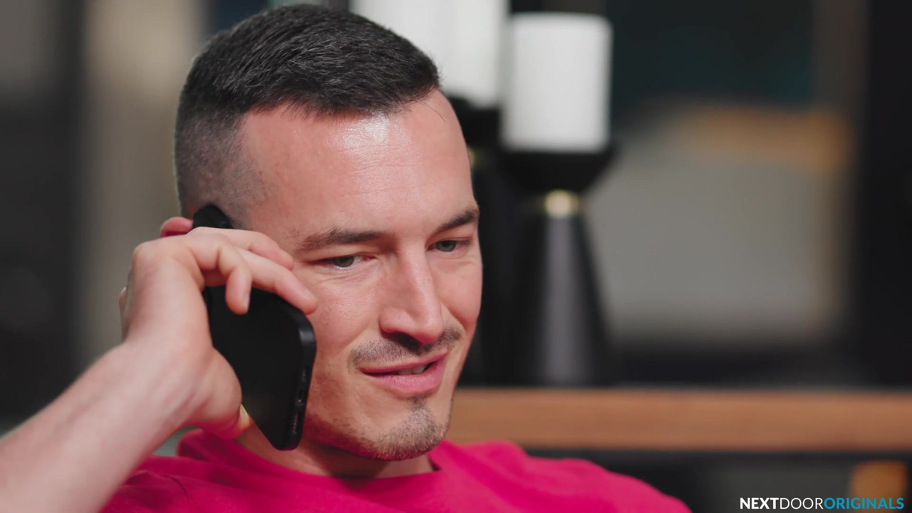 ベイビーはあなたでしたか?これはバレンタインチョコレートに兼ですか?- ASGmax - フルシーン