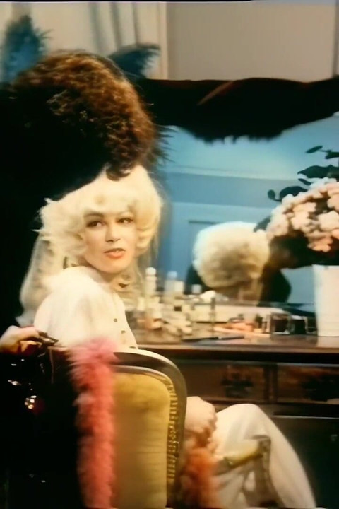 Girls Who Only Know How to Suck Cocks