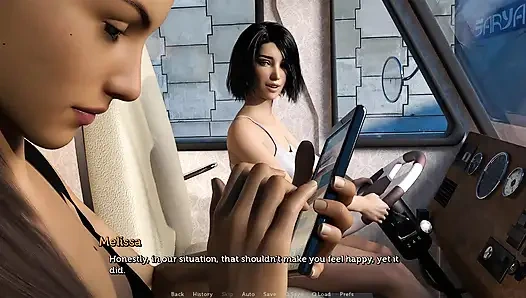 Schauspielunterricht: wilde rock-konzertparty-ep 37