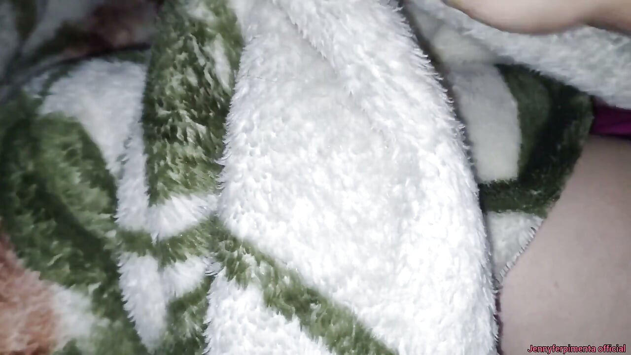 XXX Virgin Stepdaughter with Cute Pussy Lets Me Touch Her and Asks Only for Her Ass so She Doesn't Lose Her Virginity