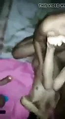 Desiインディアン妻輪姦