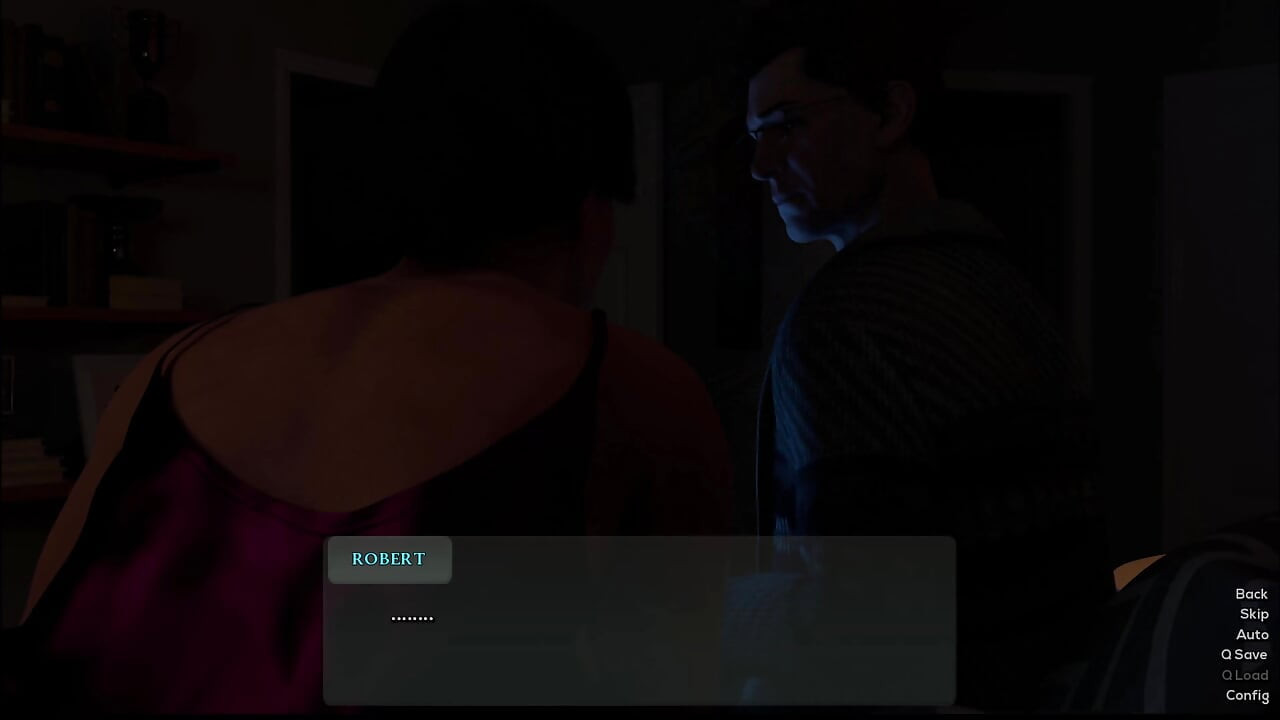 Godson Remake 4- Tengo a la gilf para grabar un video de ella sacudiendo su culo