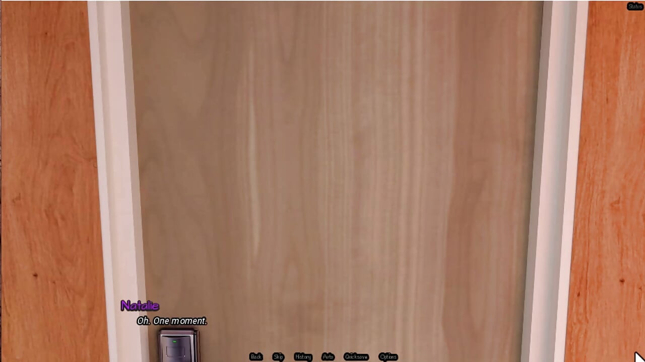 Radiant #13得到按摩