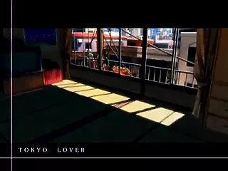 Tokyo Lover