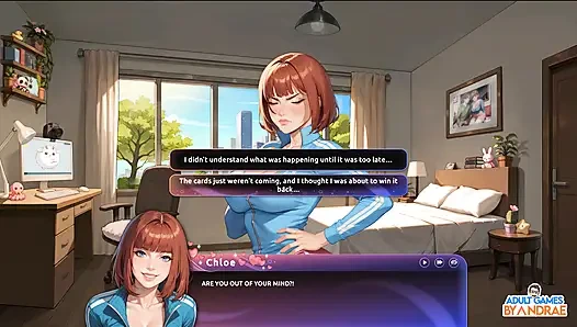 EP1: My Waifu's Stream is Going Viral Gameplay