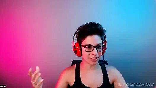 Двойное Отрицание Ama С Участием Casey Kisses, Kylie Le Beau